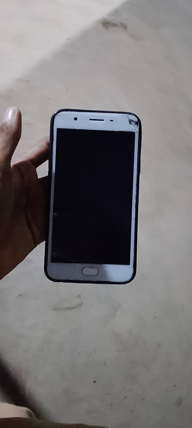 OPPO A57 6