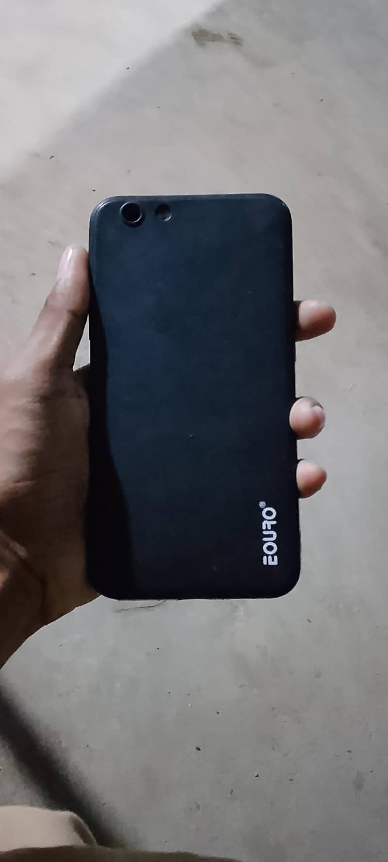 OPPO A57 7