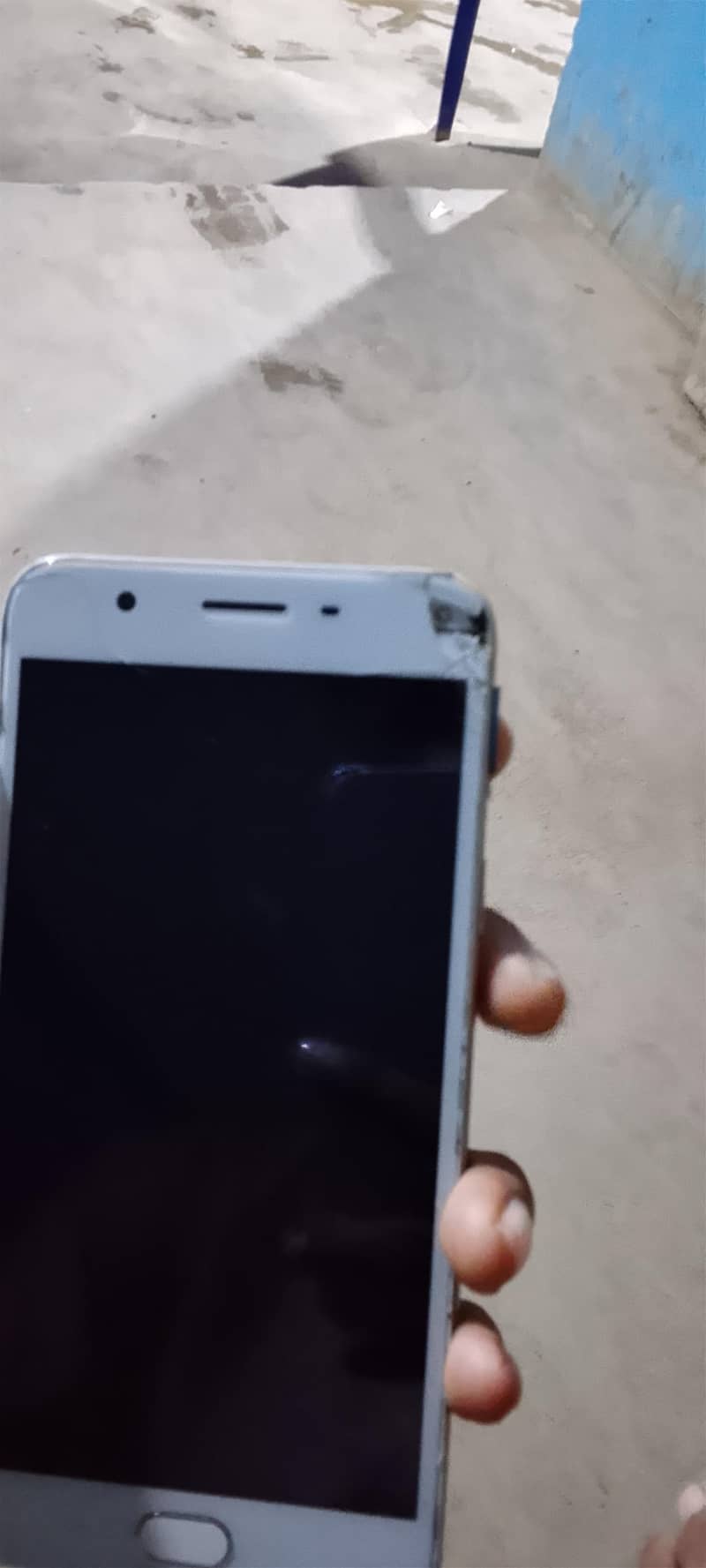 OPPO A57 8