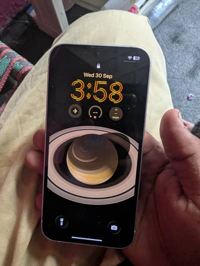 Apple iPhone 14