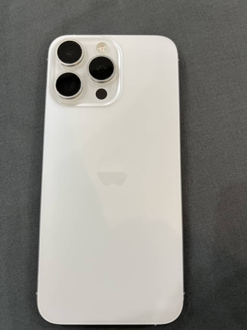 Apple iPhone 15 Pro Max 0