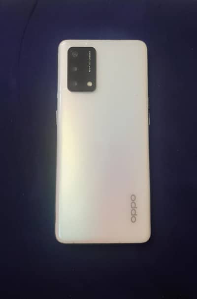 OPPO A95