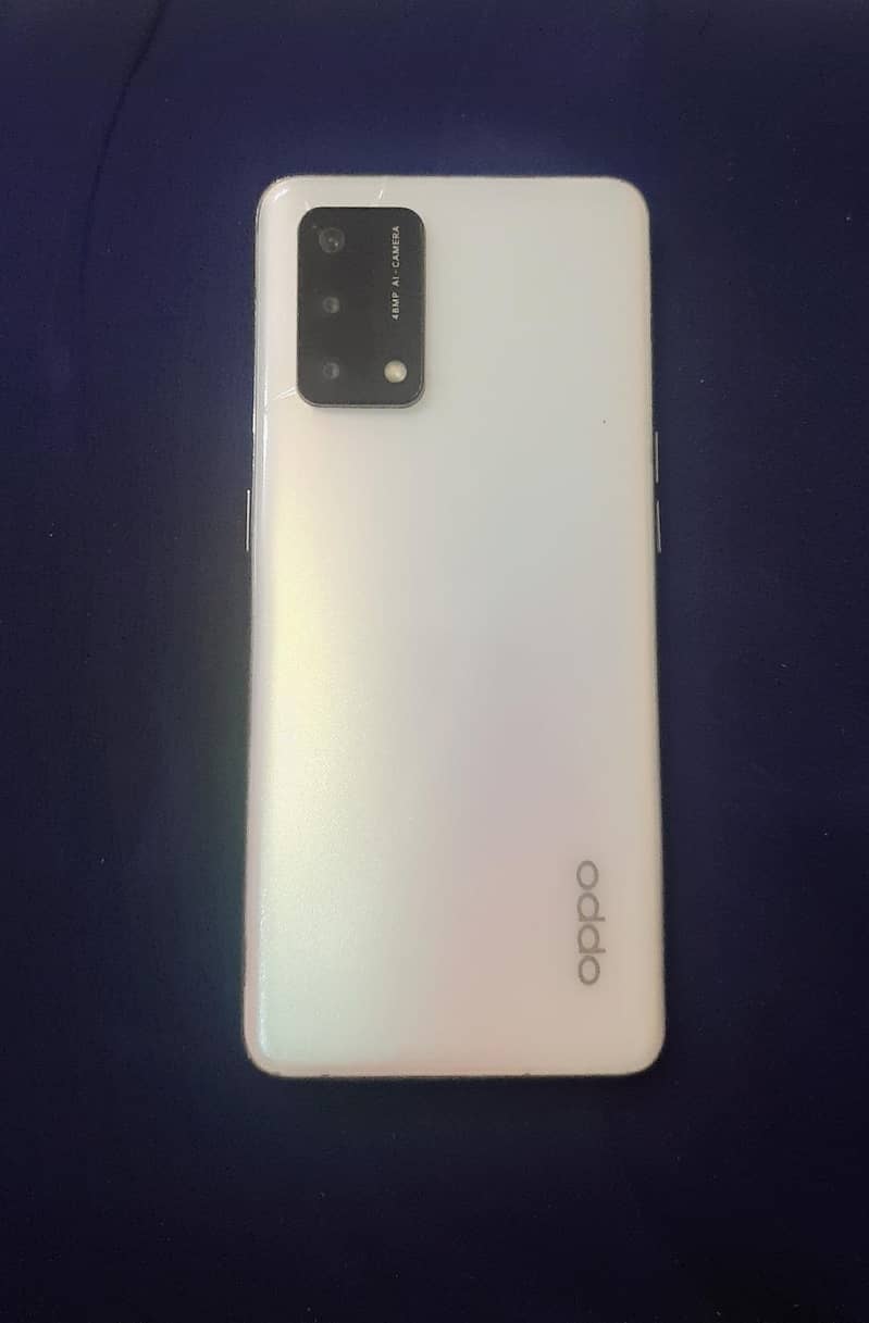 OPPO A95 0