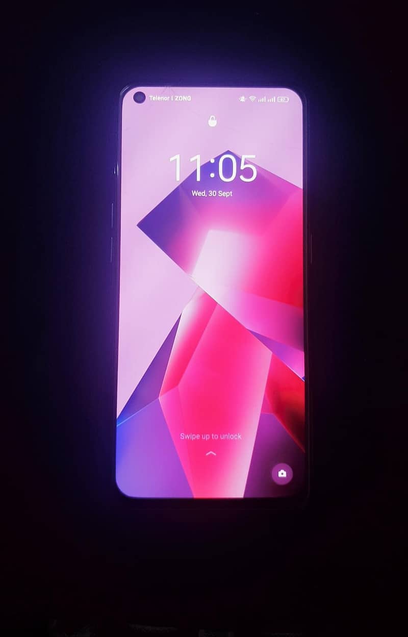 OPPO A95 1