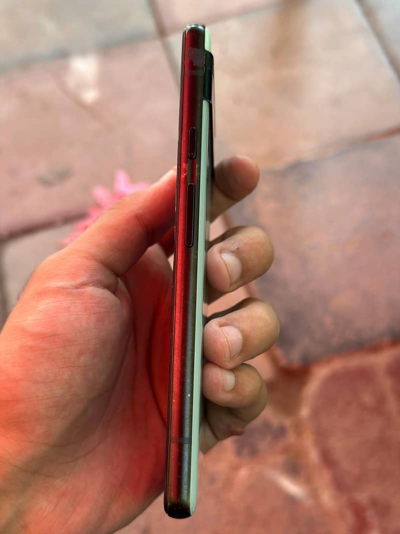Google Pixel 6a 3
