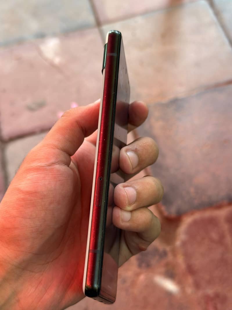 Google Pixel 6a 4