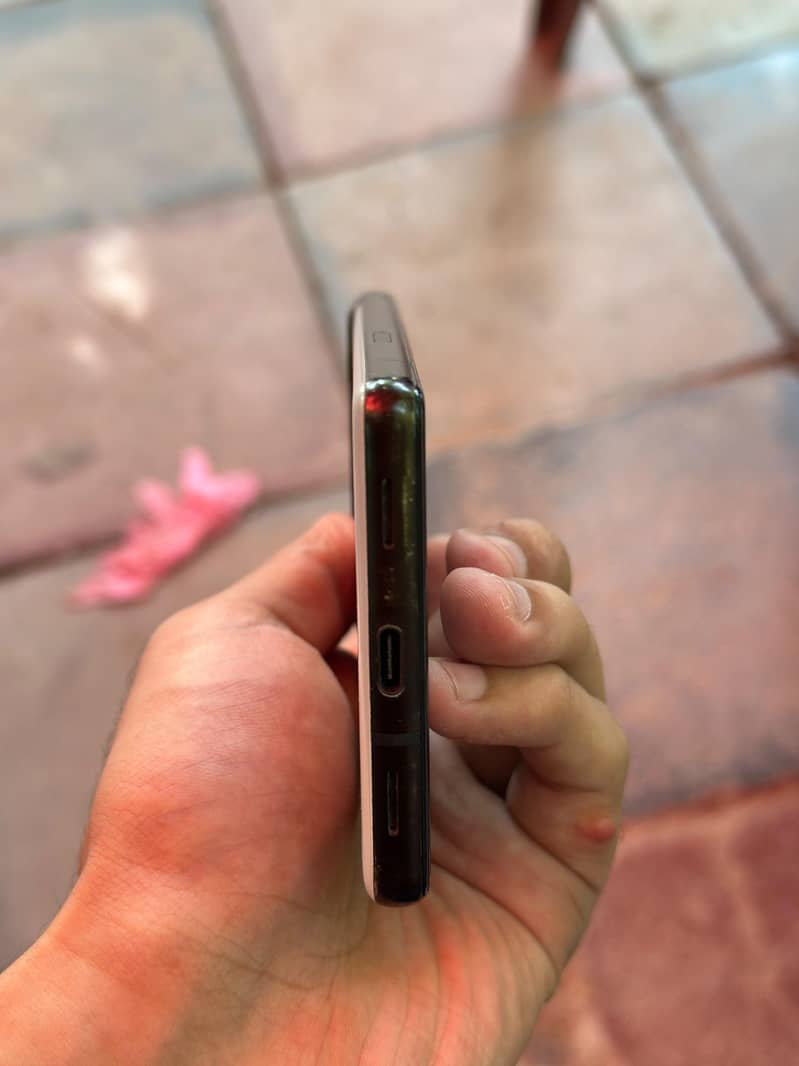 Google Pixel 6a 7