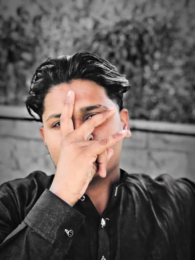 Meer Hamza