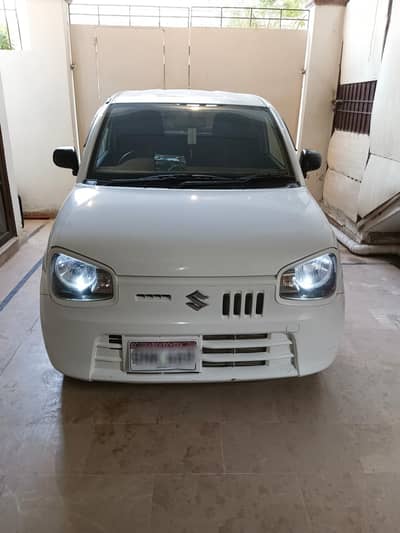 Suzuki Alto 2022/ 2023