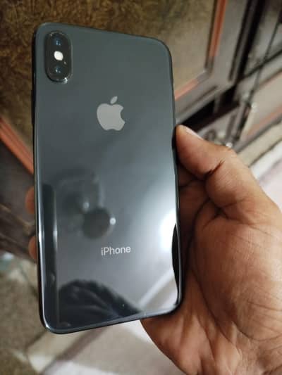 Apple iPhone X Official PTA Approved