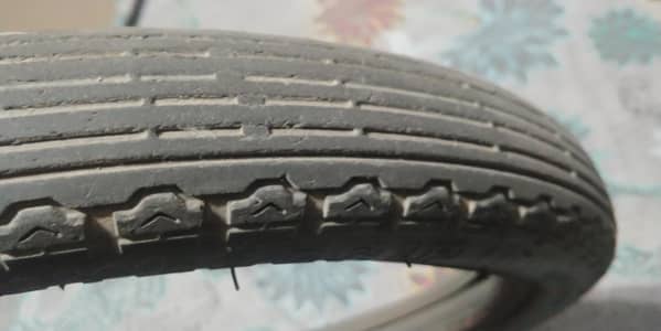 cd70 front panther tyre