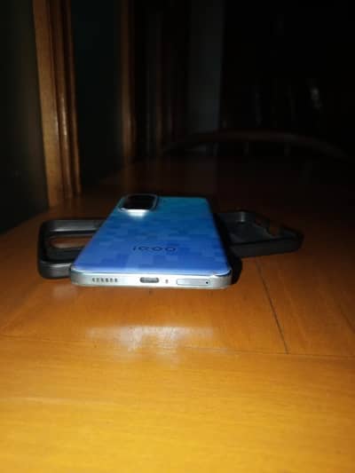Vivo iQOO 10 Pro plus