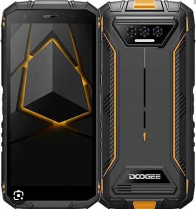 Doogee V20