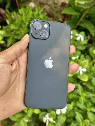 Apple iPhone 13 EXCHANGE POSSIBLE