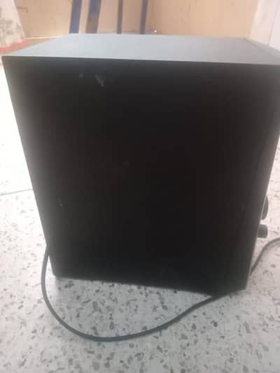 Audionic ad 6500