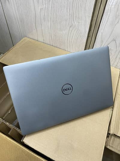 Dell Latitude 5530 (i5/12) (10 cores processor)