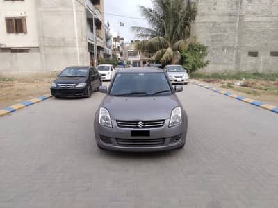 Suzuki Swift 2018 Full Original