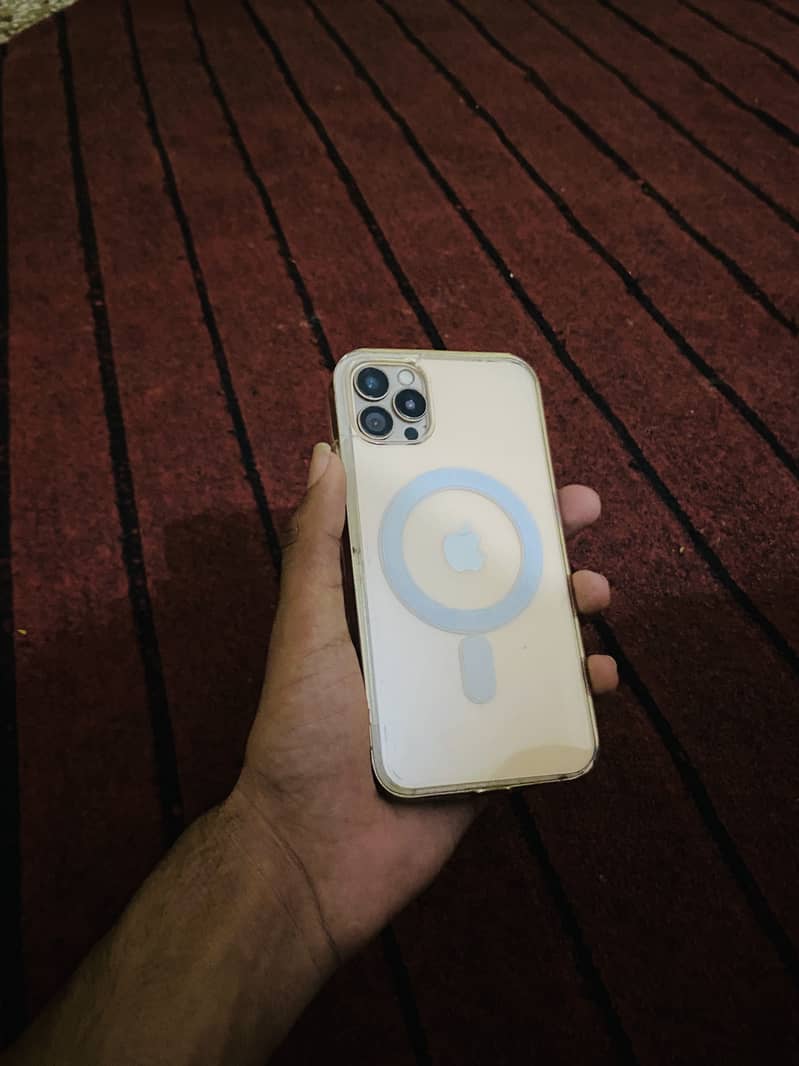 IPHONE 11 CONVERT 12 PRO  SIM WORKING 4