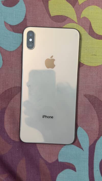 Apple iPhone XS Max