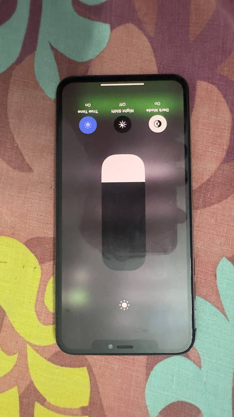 Apple iPhone XS Max 2