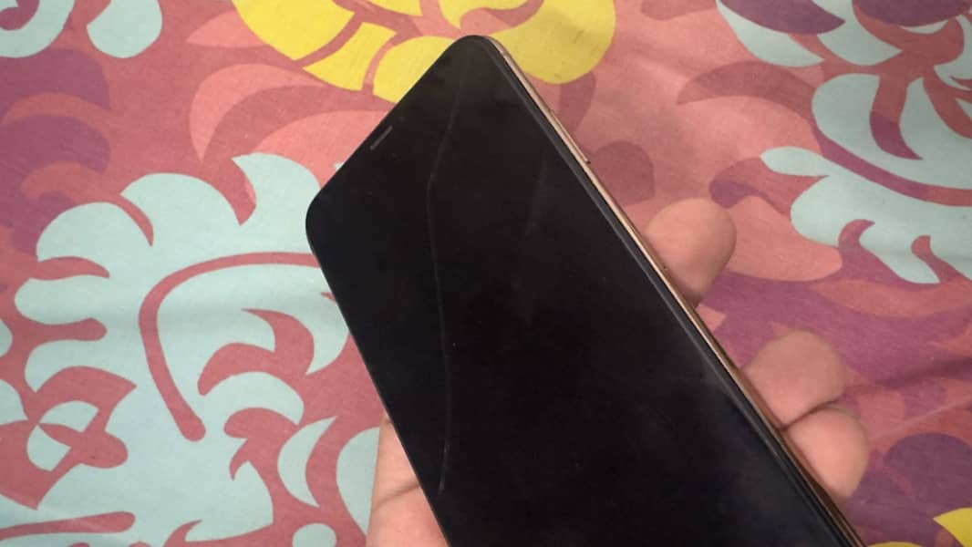 Apple iPhone XS Max 5