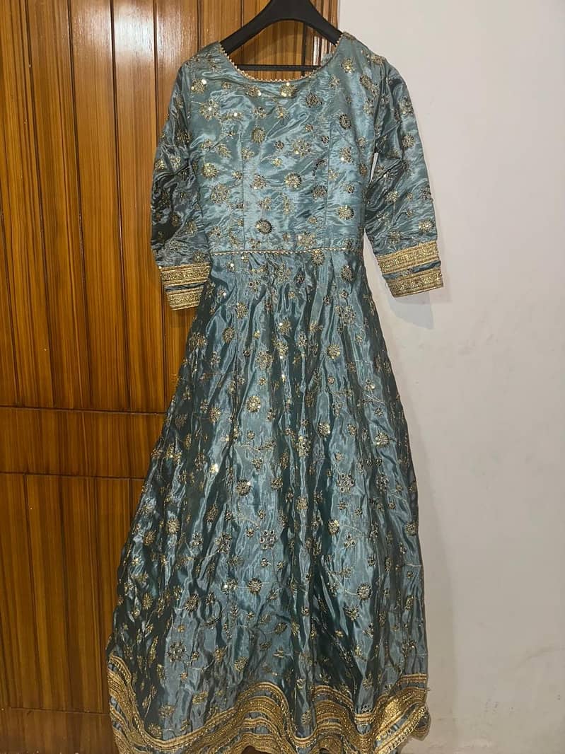 blue Maxi 2