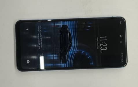 Infinix Hot 40i