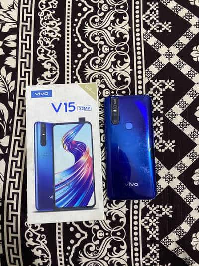 Vivo V15