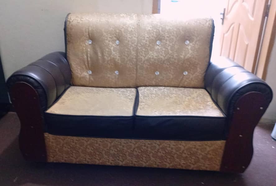 Sofa Set 3-2-1 1