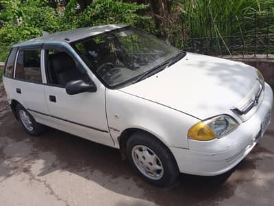 Suzuki Cultus VXR 2006(03054541502)