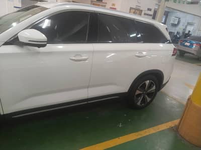 Changan Oshan X7 comfort 7 Seater 2026