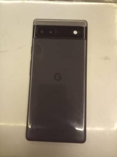 Google Pixel 6a