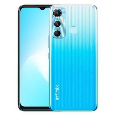 Infinix Hot 11 Play