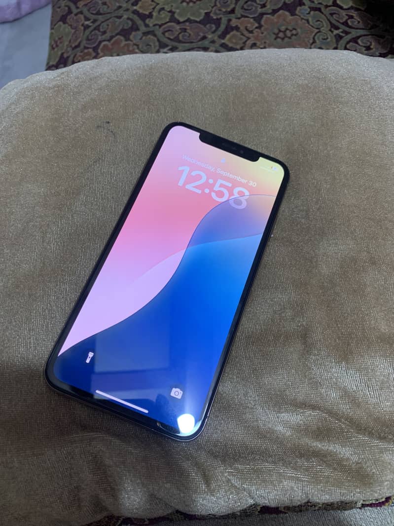 Apple iPhone XS Max 1