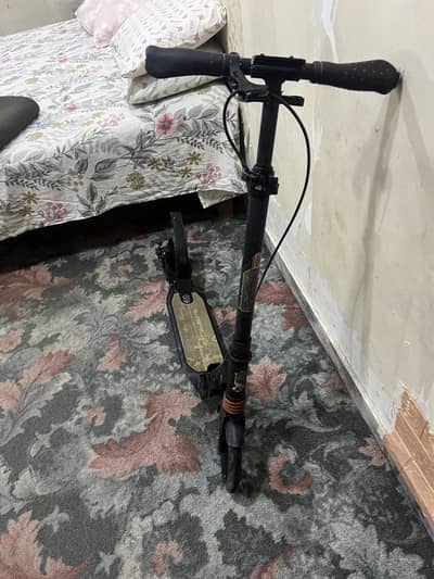 Scooty for sell