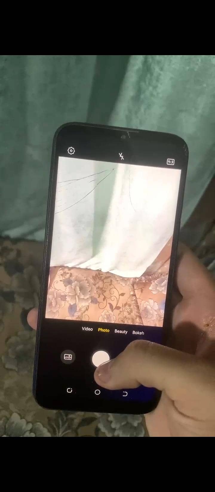 Tecno Spark 4 Lite 8