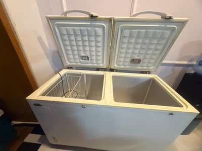 fridge freezer