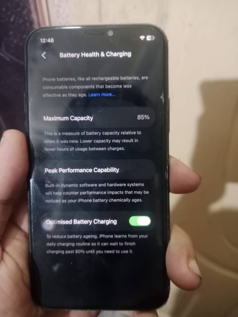 Apple iPhone 11 Pro 0