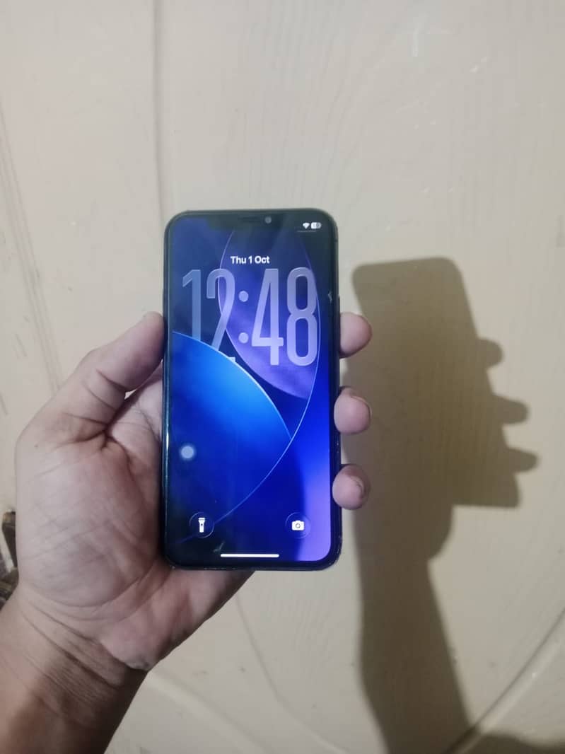 Apple iPhone 11 Pro 3
