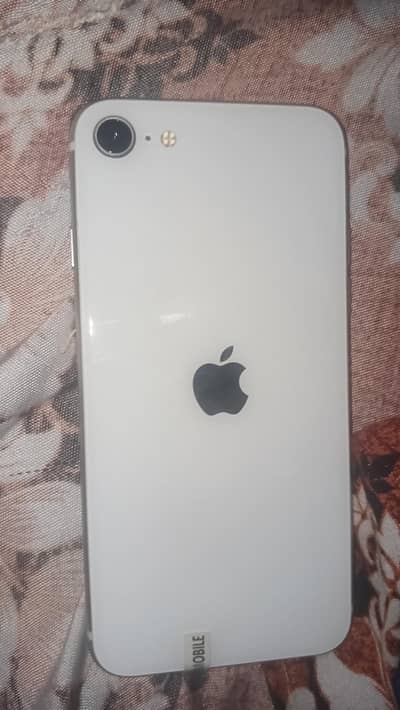 Apple iPhone SE