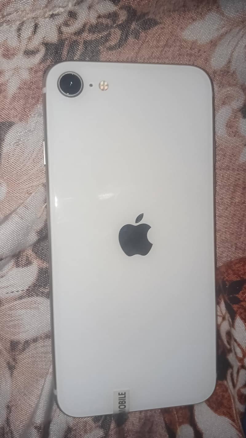 Apple iPhone SE 0