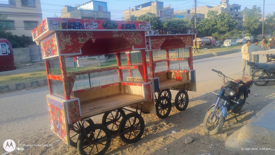 cabin thela carts 4