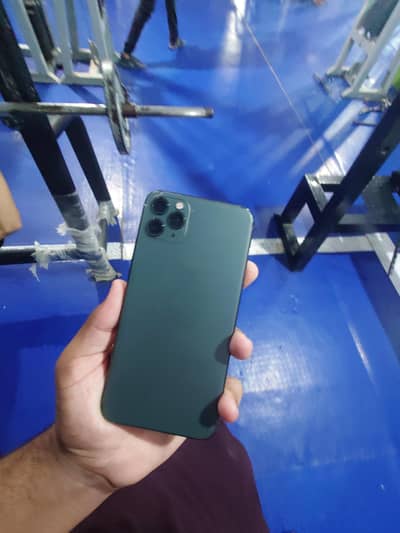 All ok phone hai