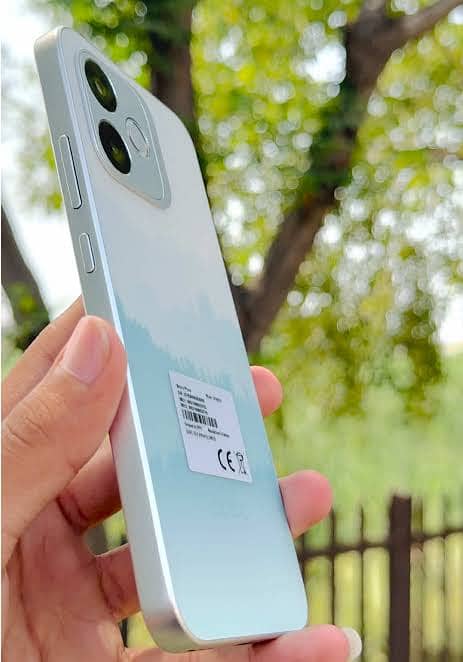 Oppo A6s pro 0