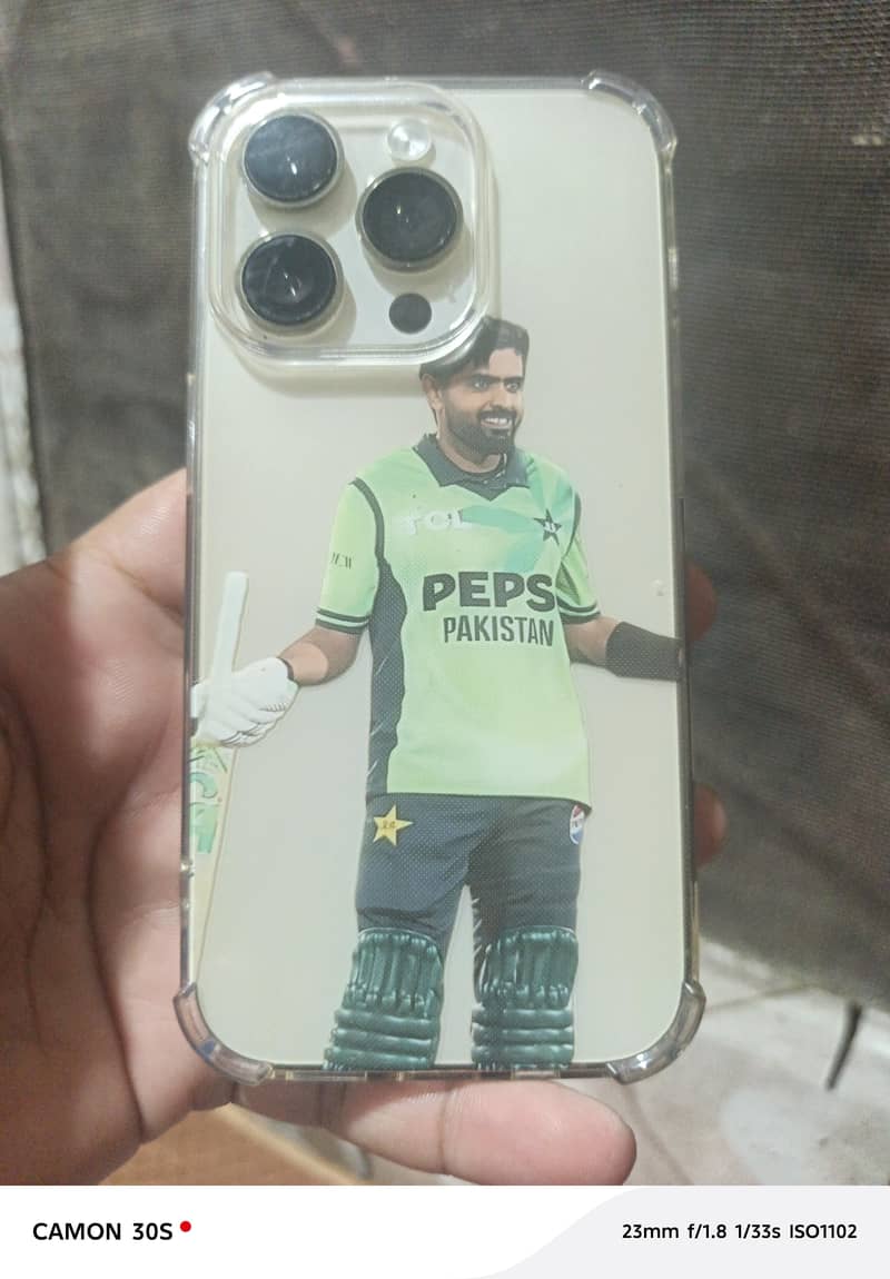 Apple iPhone 14 Pro 0