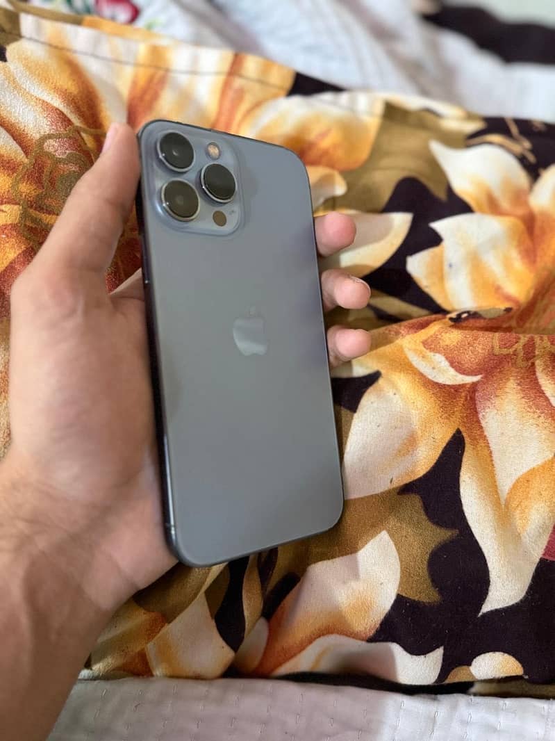Apple iPhone 13 Pro Max 1