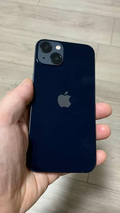 Apple iPhone 13 128 GB 89 health JV