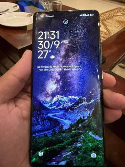 Xiaomi Redmi Note 14 Pro