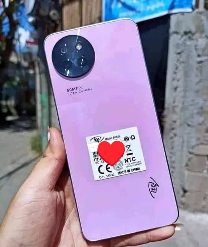 Itel S23 1