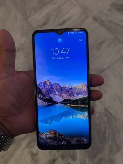 Vivo Y19s